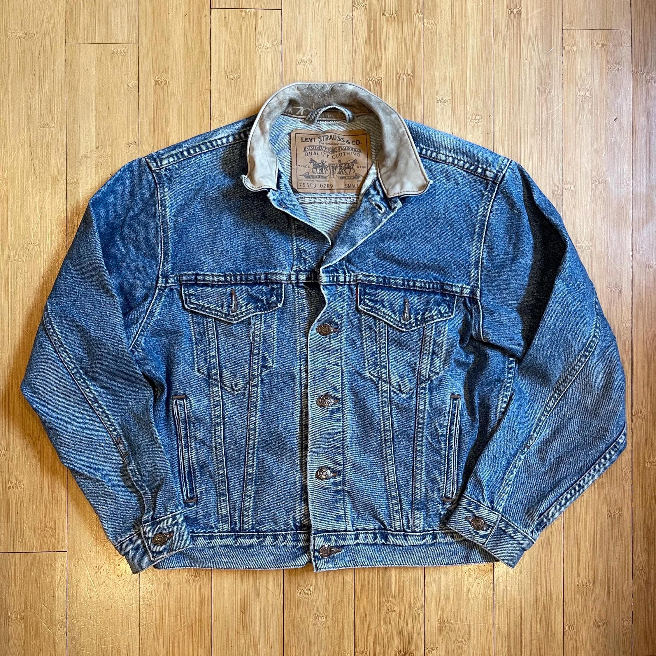 2冊セット 未開封　本　LEVI’S VINTAGE DENIM JACKETS il_fullxfull.2220671664_iwul.jpg