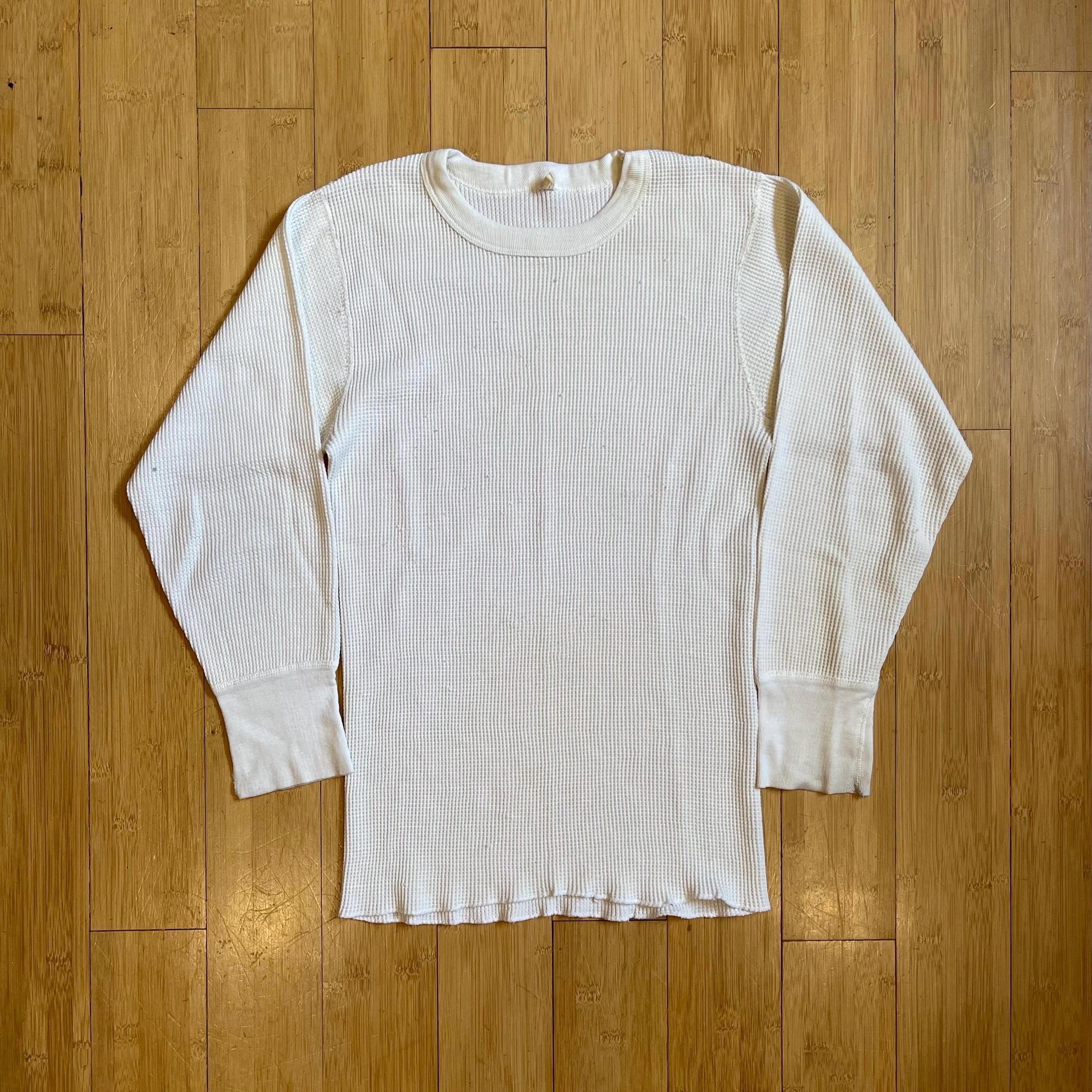 Treat ürself vintage like thermal tops Vintage Thermal Top - Etsy Canada