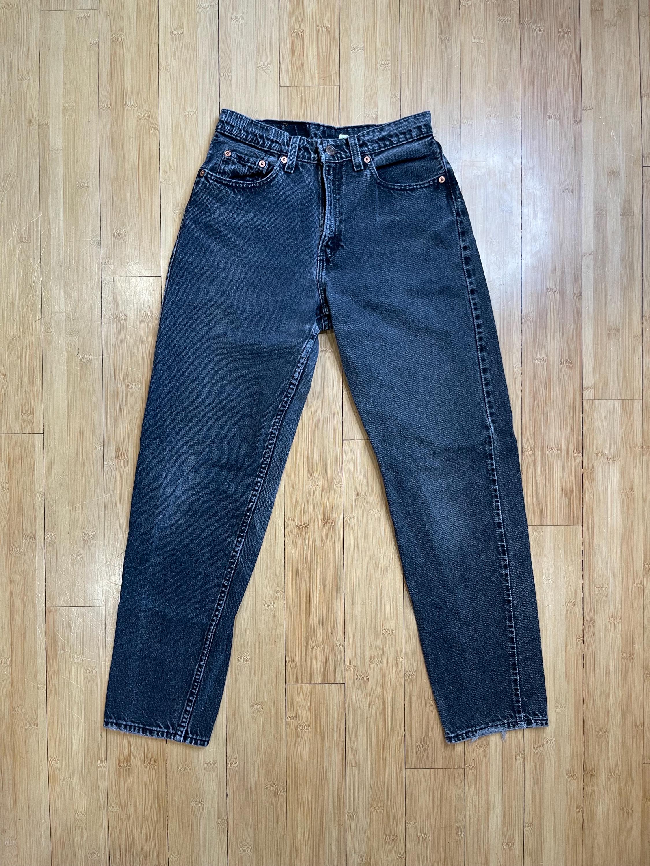Levis 560 Women