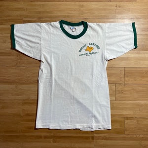 70s Champion T Shirt - Etsy Canada