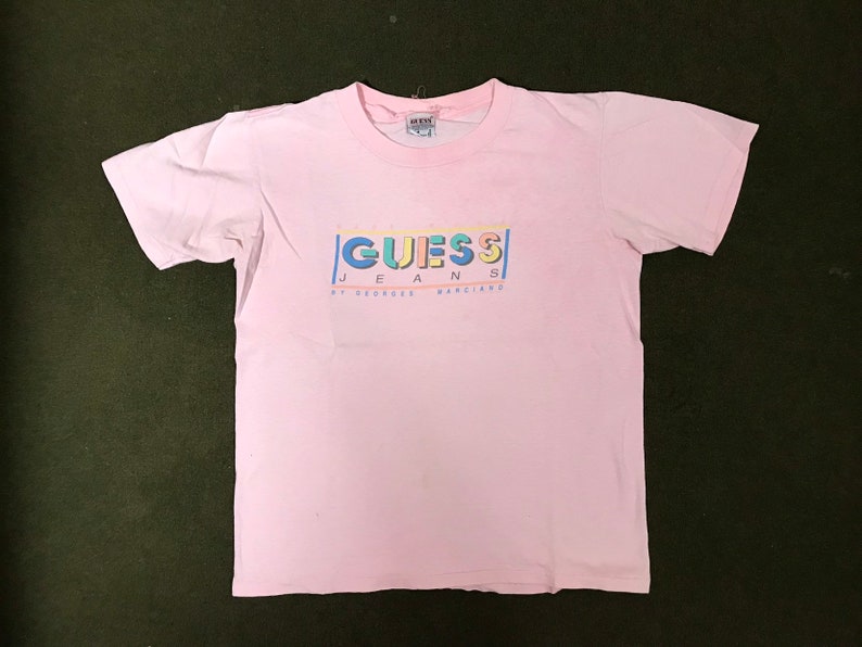 guess marciano shirt