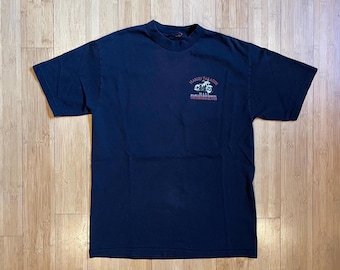 Harley-Davidson Maui ロンT Vintage Harley Davidson Maui Hawaii T-shirt - TokoPyramid