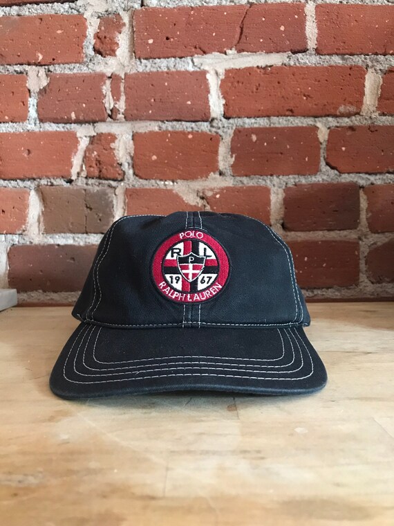 usa polo hat