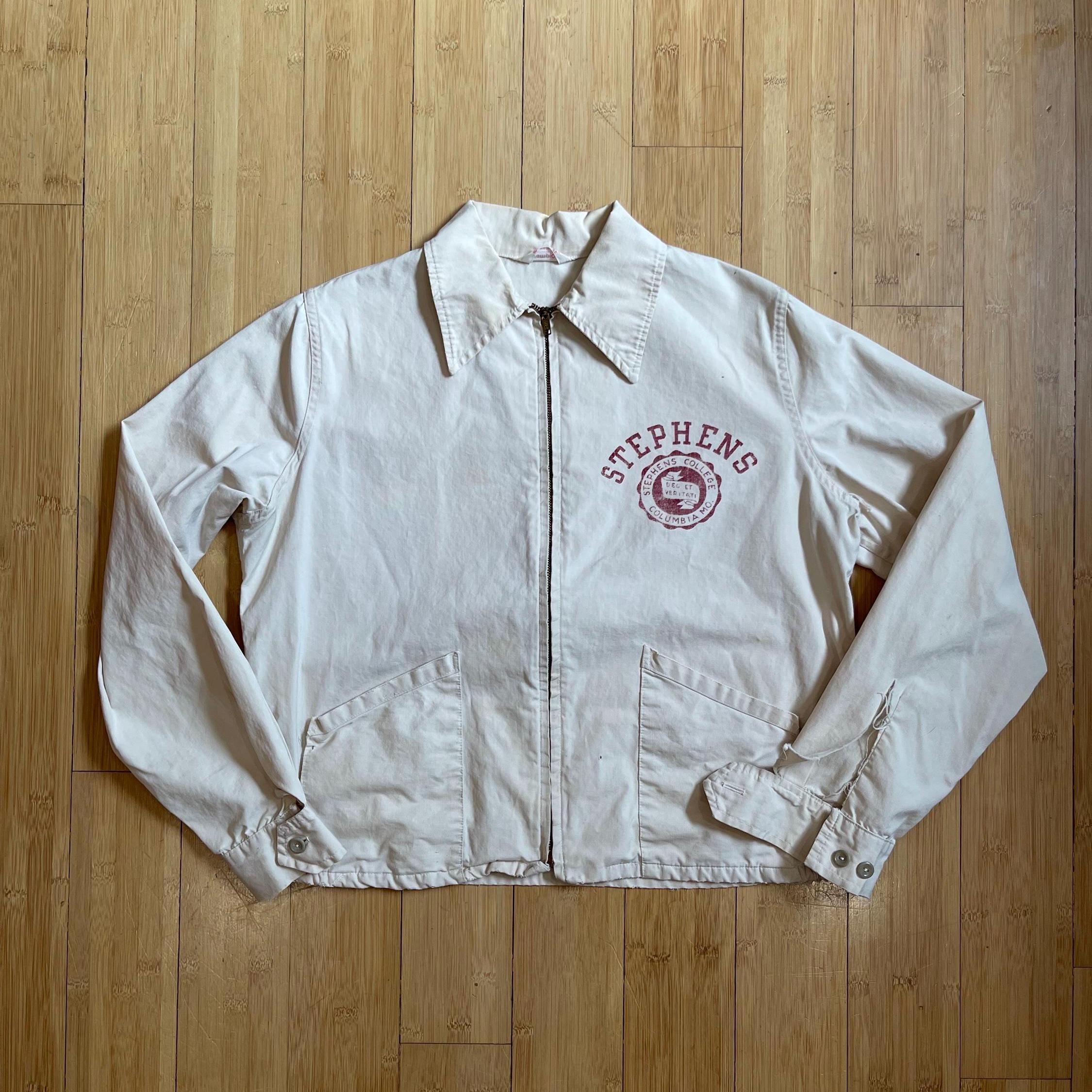 60s Champion Jacket - Etsy 60s Champion Jacket - Etsy