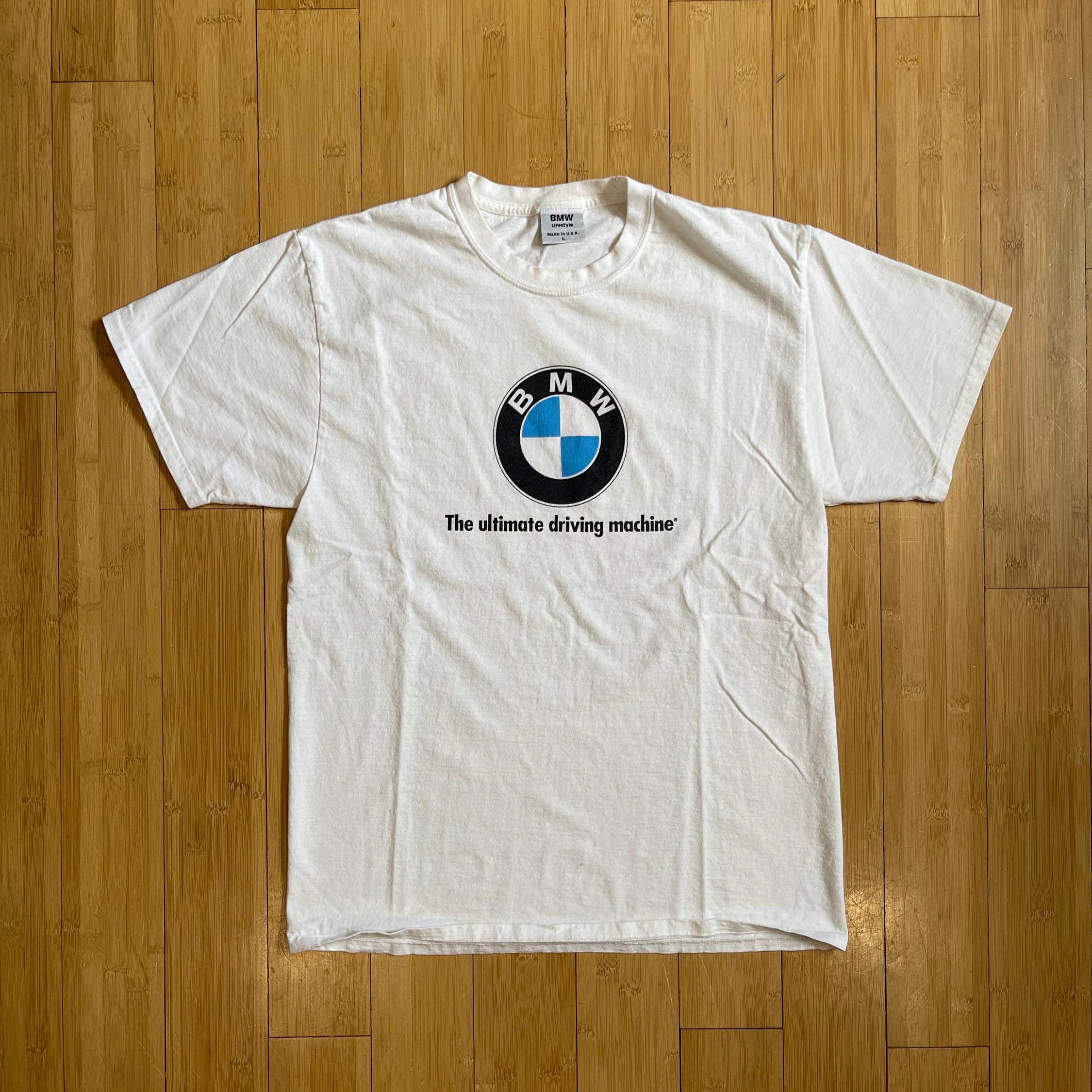 90s Bmw T Shirt - Etsy