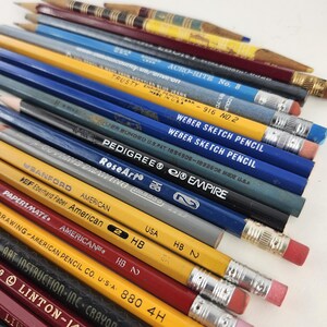 Venus velvet pencils - Etsy 日本
