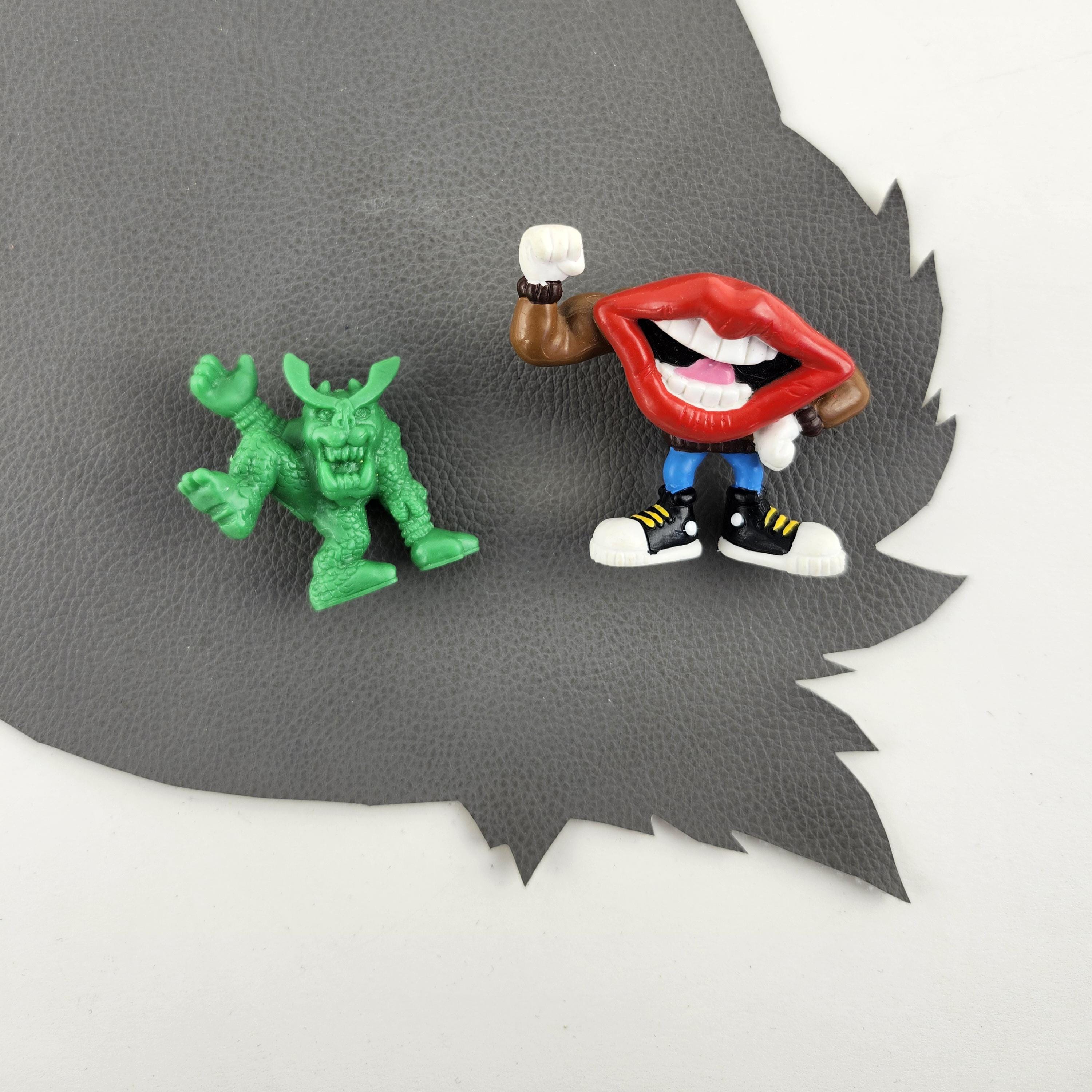 Tang Lips Figures - Etsy