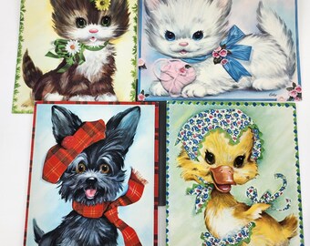 幸運の招き猫 ヴィンテージ貯金箱 右足上げ - Etsy 日本