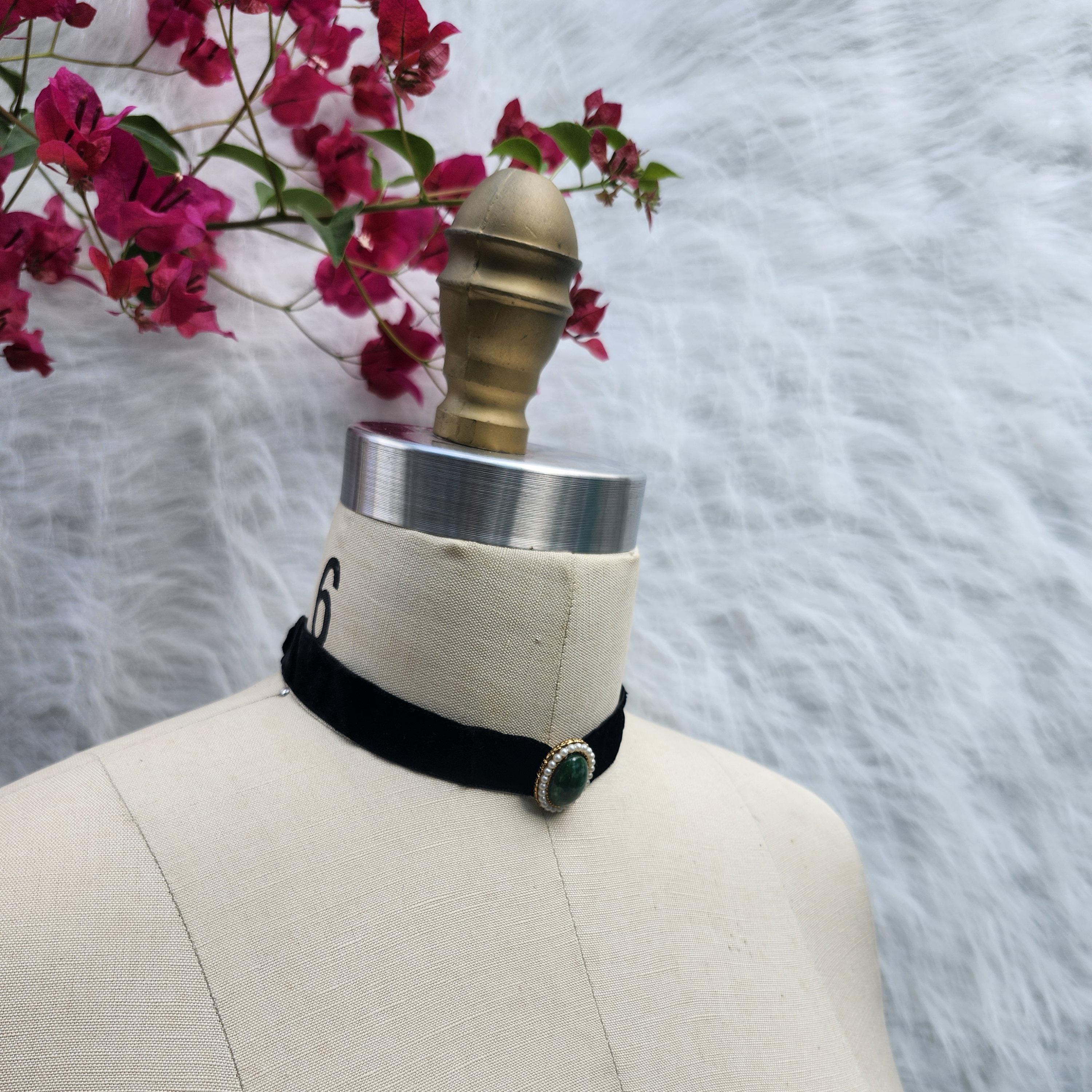 Wedity nero sexy in pelle PU choker collane girocollo girocollo gioielli regolabili per donne e ragazze