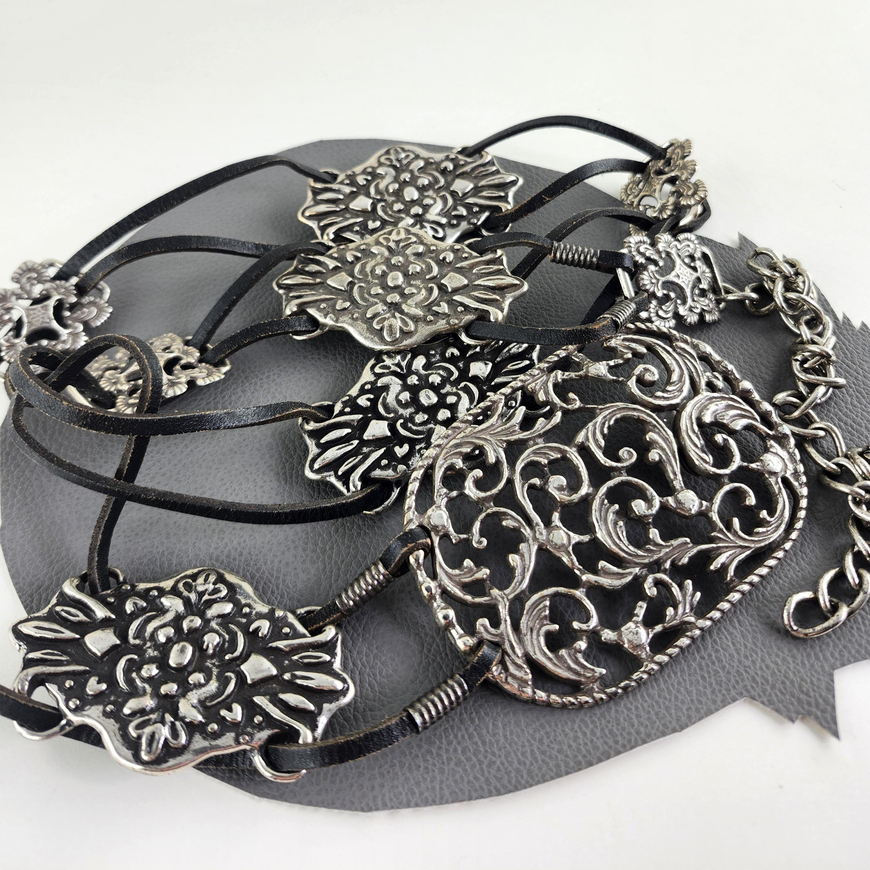 Chico Chain Belt - Etsy display picture 3