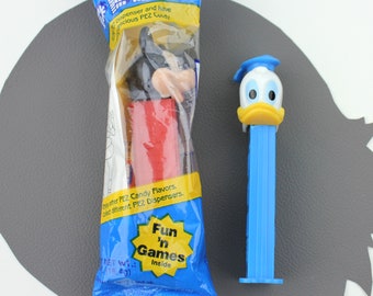 超貴重90s Vintage PEZ ヴィンテージ　ペッツ　ディズニー ヴィンテージ ウォルト・ディズニー ペッツ キャンディディスペンサー