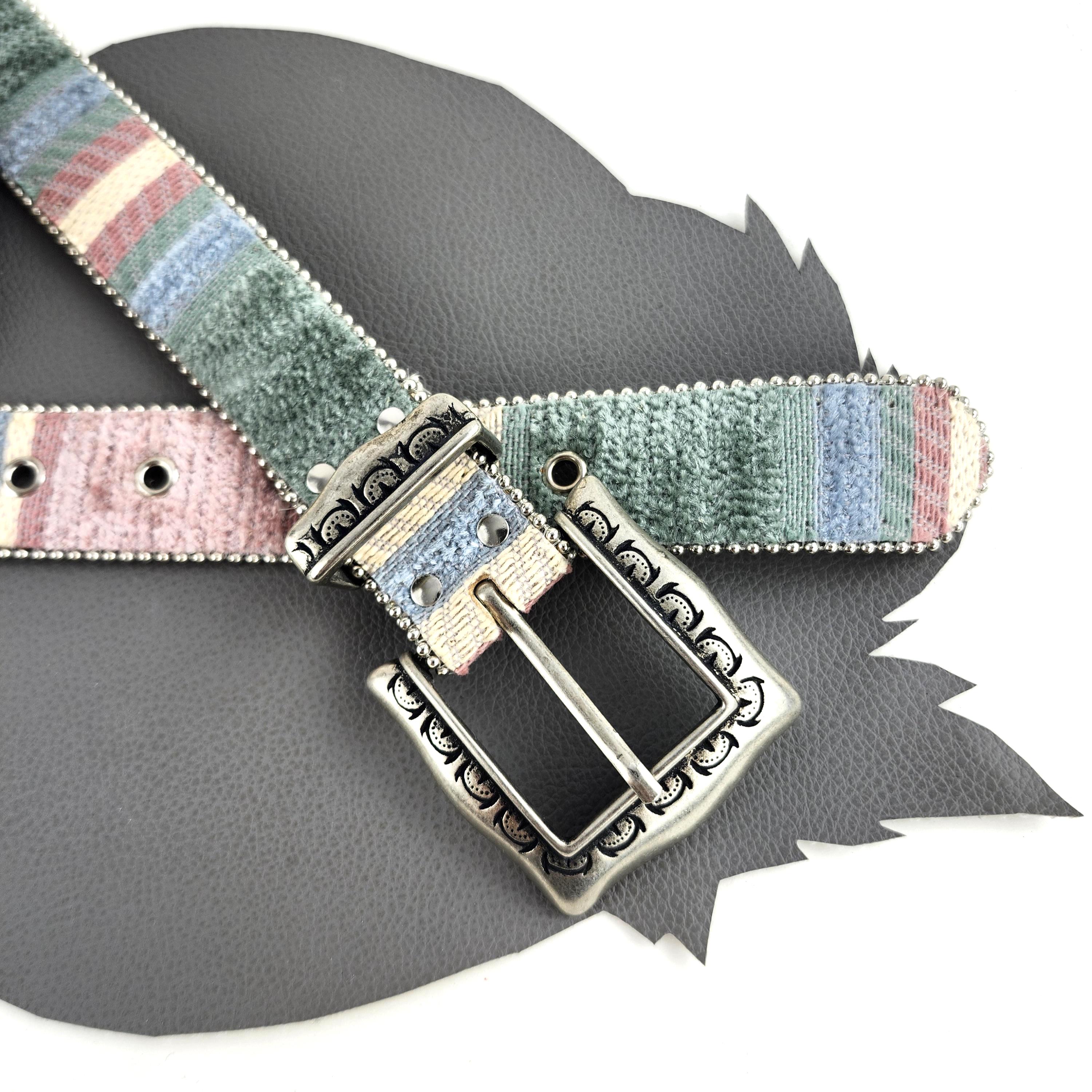 Elite Fresno Belt - Etsy