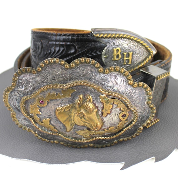 ☆COIN LOGO LEATHER BELT/KIMHEKIM☆ KIMHEKIM COIN LOGO BELT black x gold – UNO SHOWROOM
