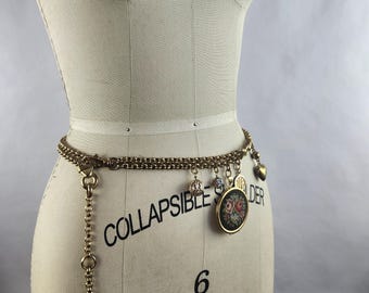 小物 MOTIF CHARM BELT 小物 MOTIF CHARM BELT s-l400.jpg