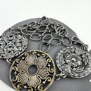 Medallion Belts - Etsy display picture 3