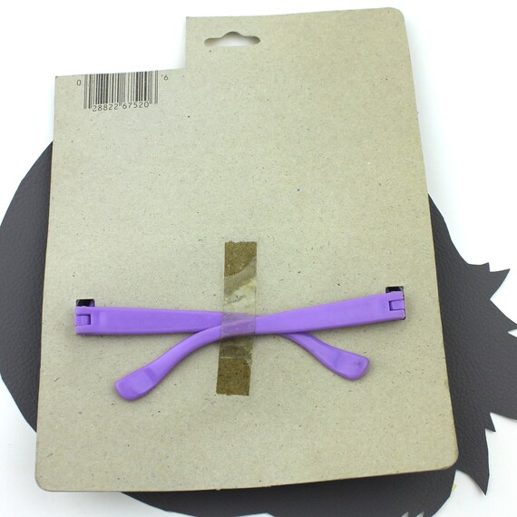 Purple Cabbage Patch Children's Sunglasses / Kids… - image 4