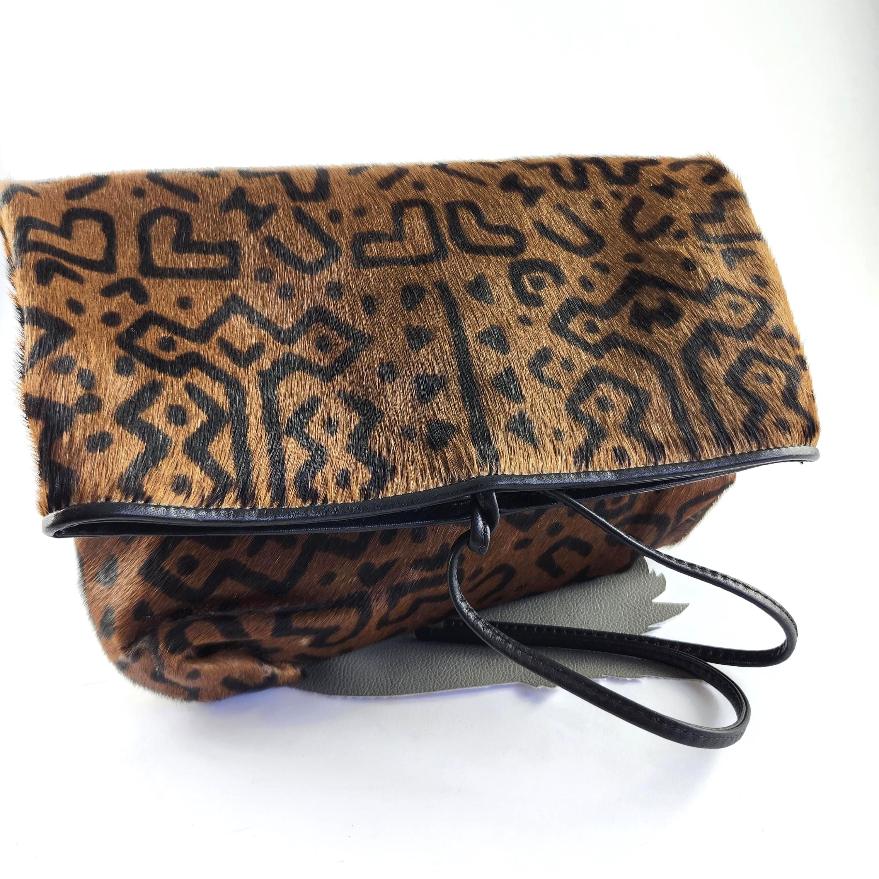 Vecchi Bag - Etsy