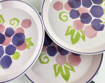 ミカサ オベーション ディナープレート 3枚セット - Etsy 日本