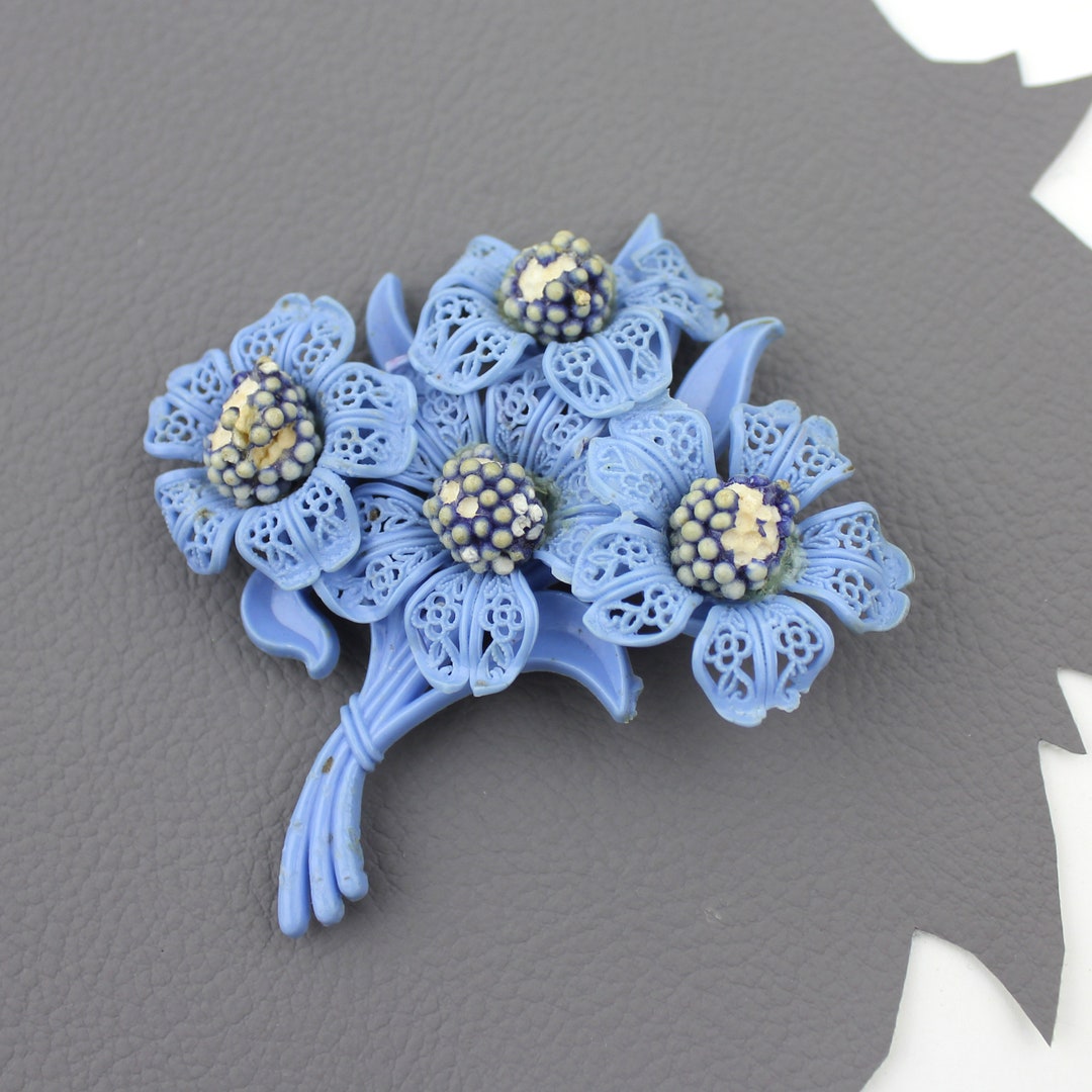 Vintage – Tagged Broche – Françoise Montague