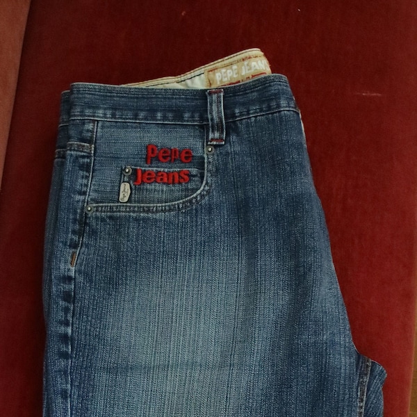 Pepe Jeans London - Vintage