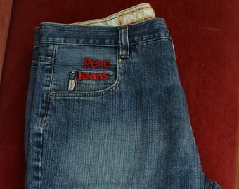 Pepe Jeans London | Etsy Pepe Jeans London | Etsy