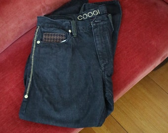 coogi australia jeans