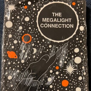 The Megalight Connection, William M. Griggs