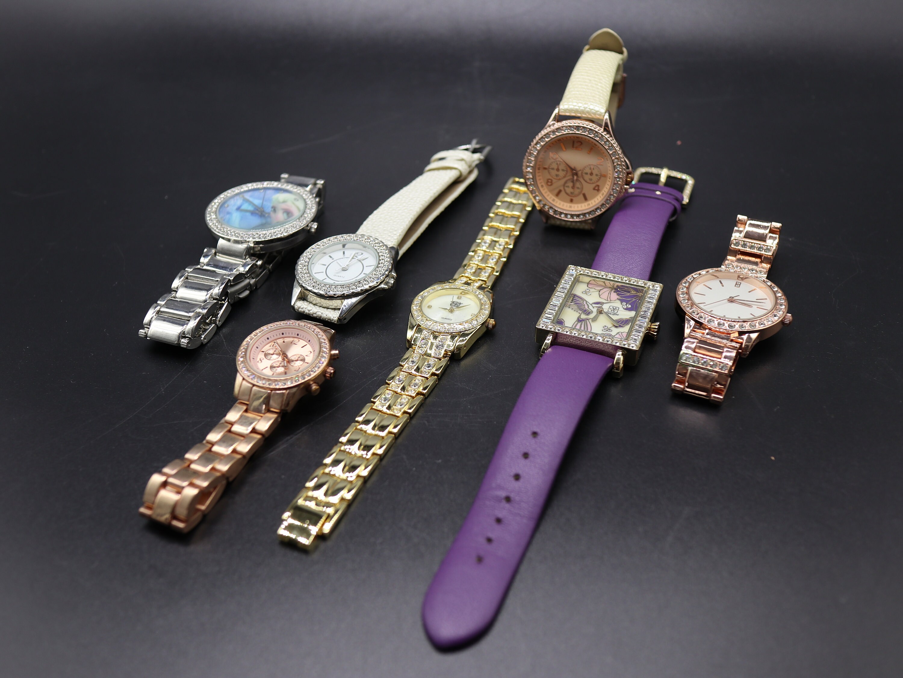 Overstock rolex deals