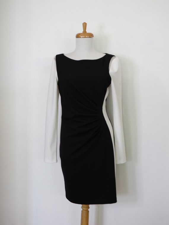 vince camuto dress