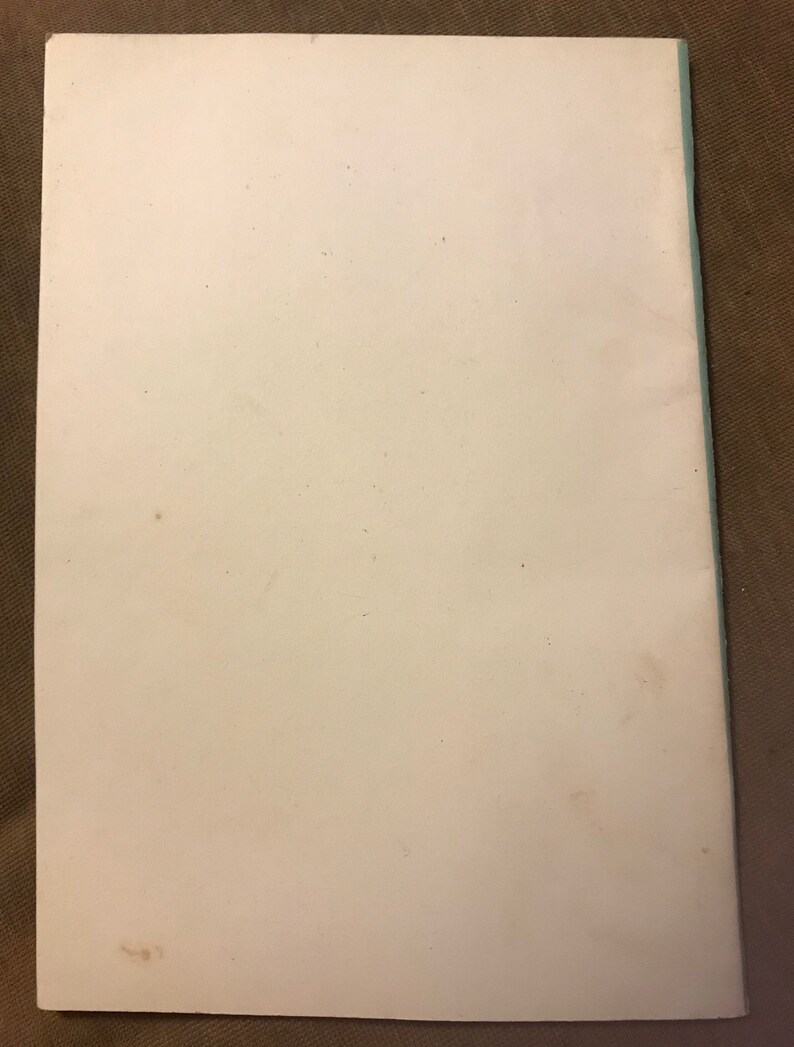 1979 Chart No 1 United States Symbols and Abbreviations Etsy