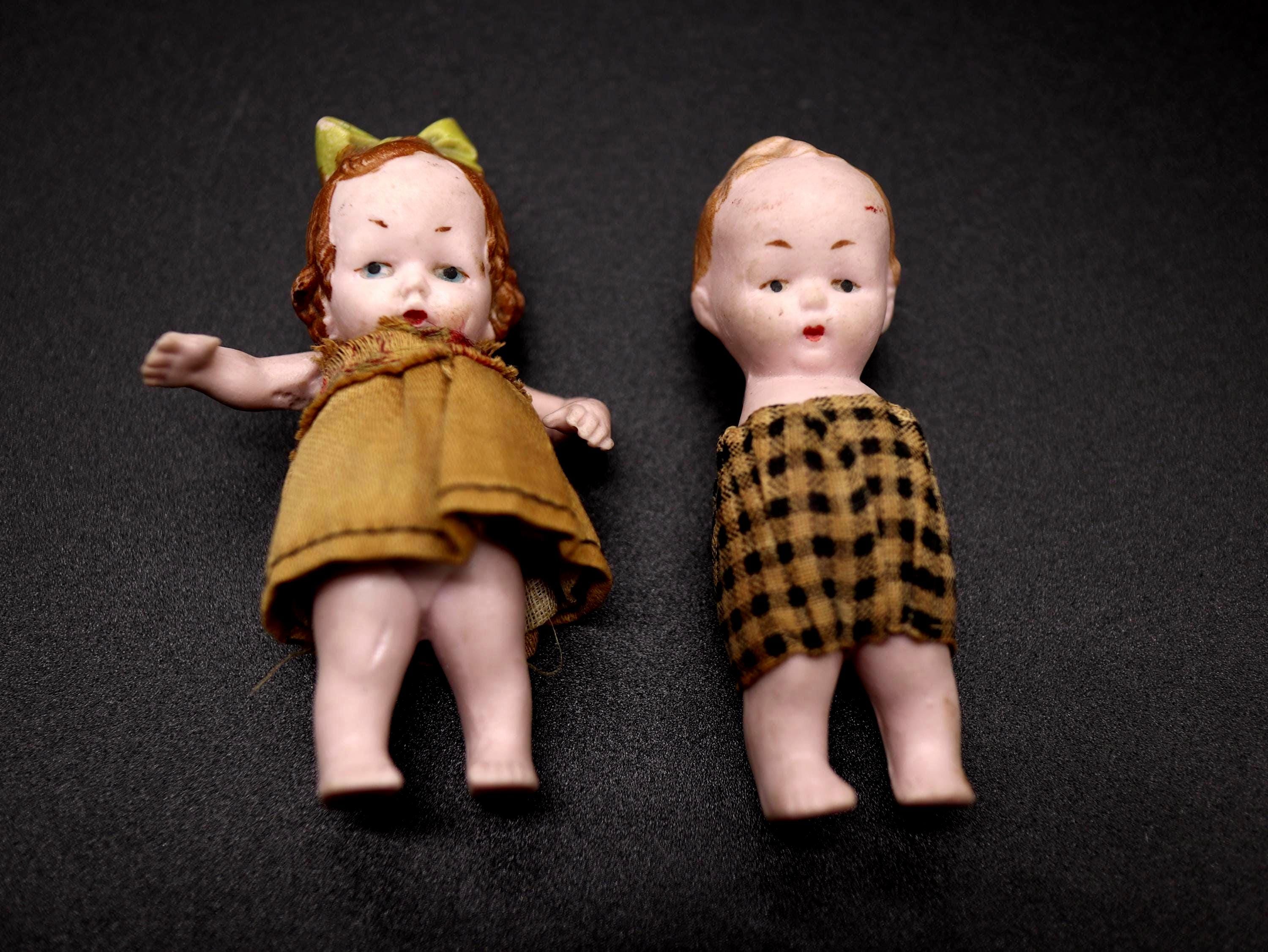 Hertwig doll - Etsy 日本
