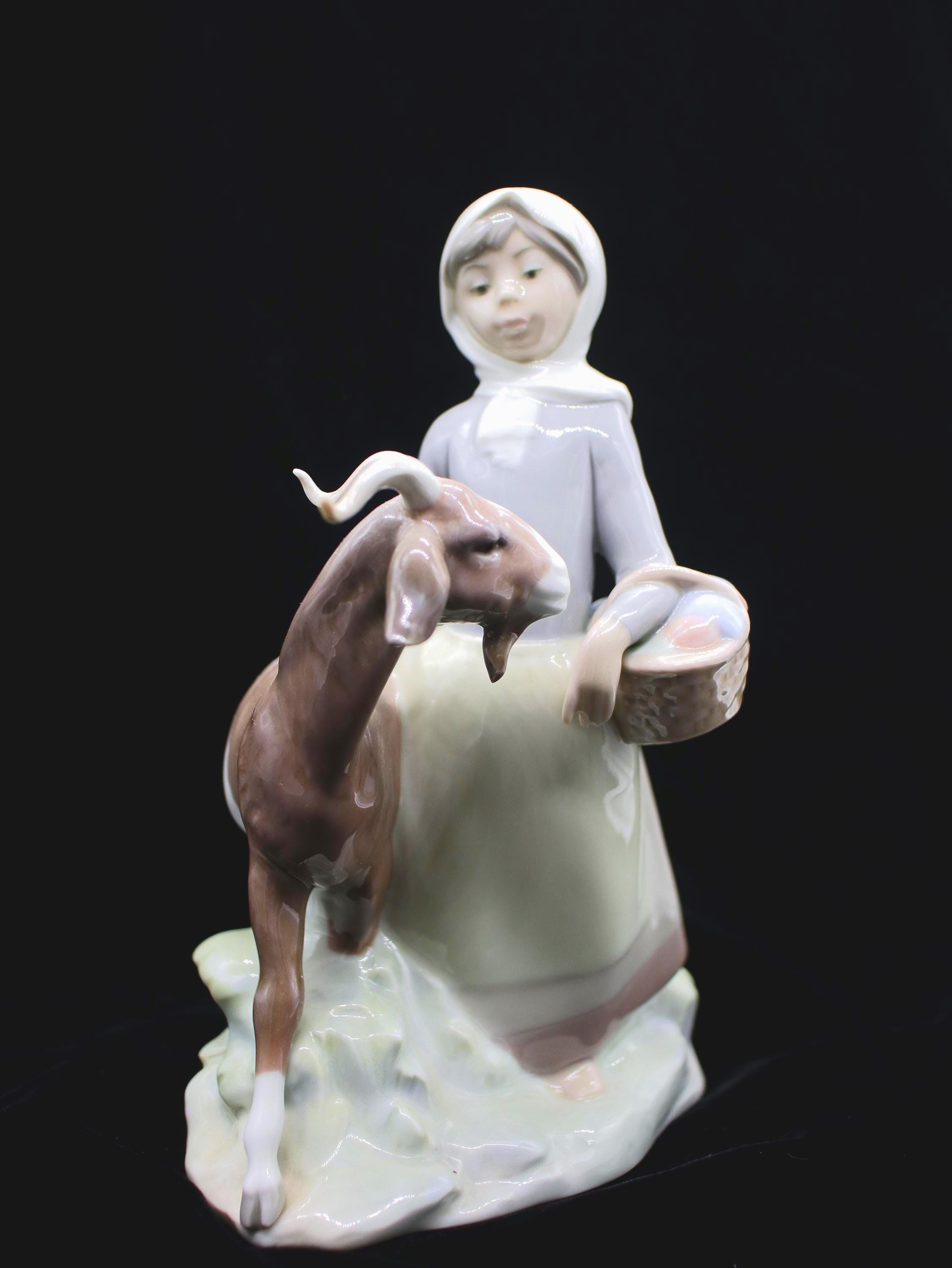 Lladro 1970s - Etsy