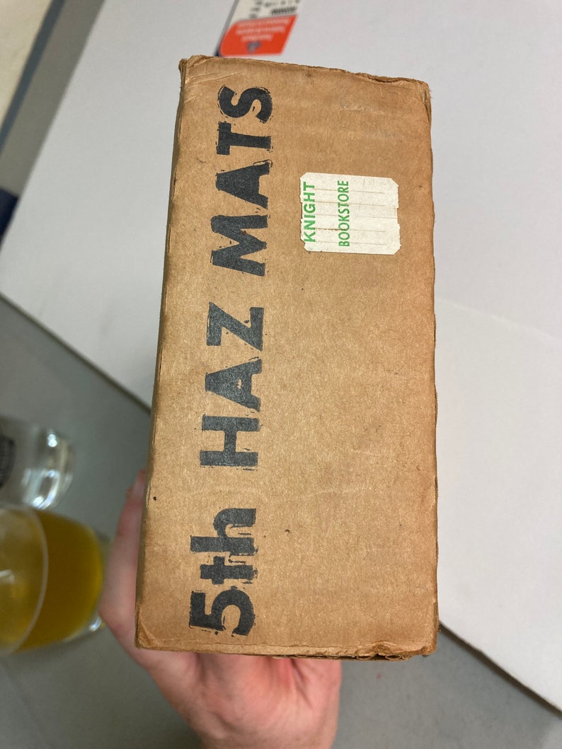 Fire Protection Guide to Hazardous Materials National Fire Etsy