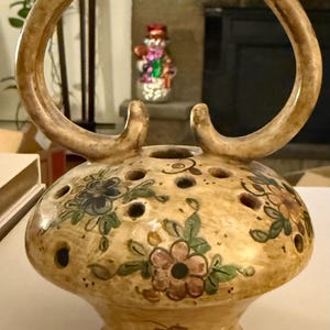 Gubbio Ceramics - Etsy