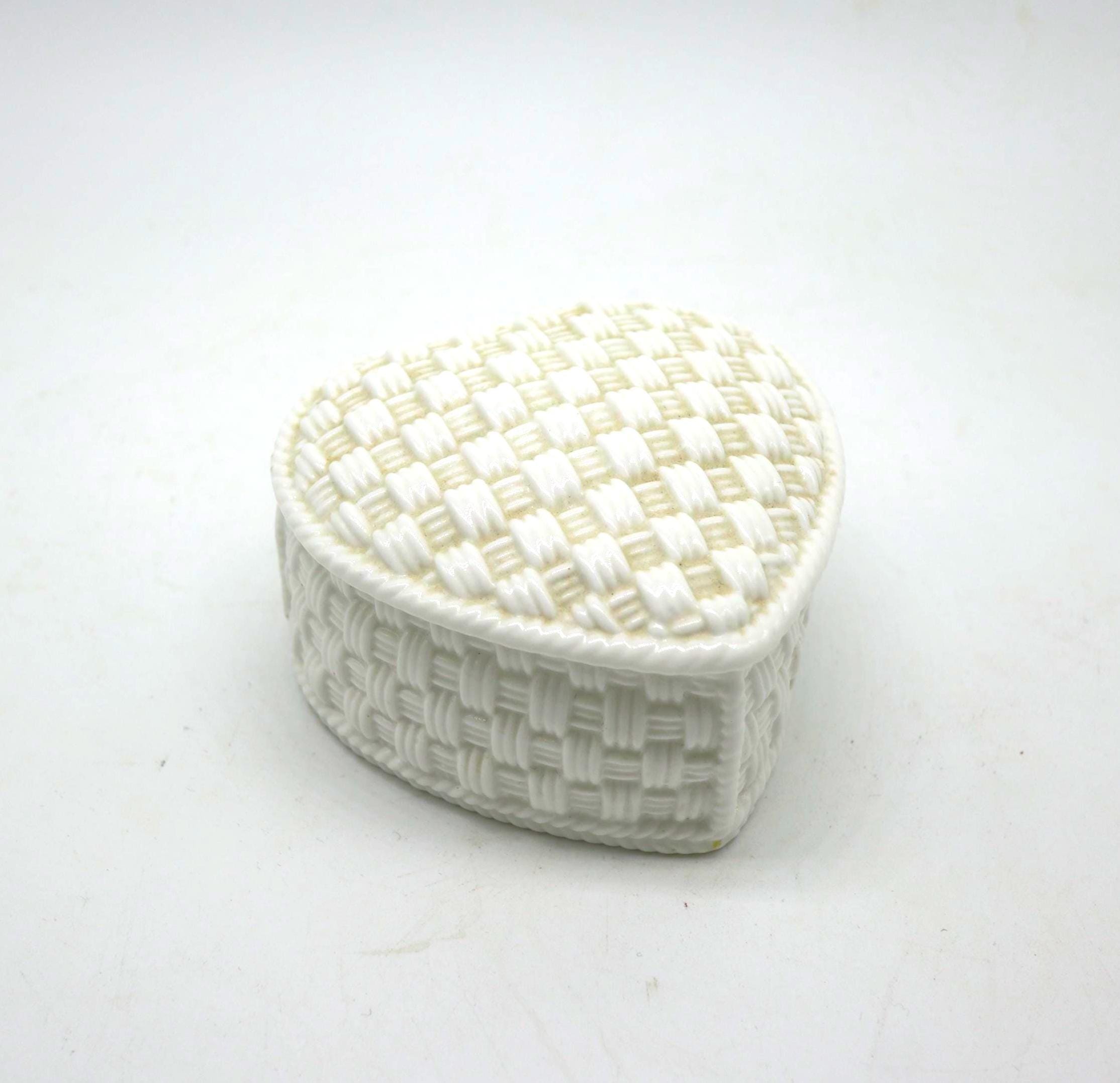 Tiffanys and co trinket box - Etsy 日本