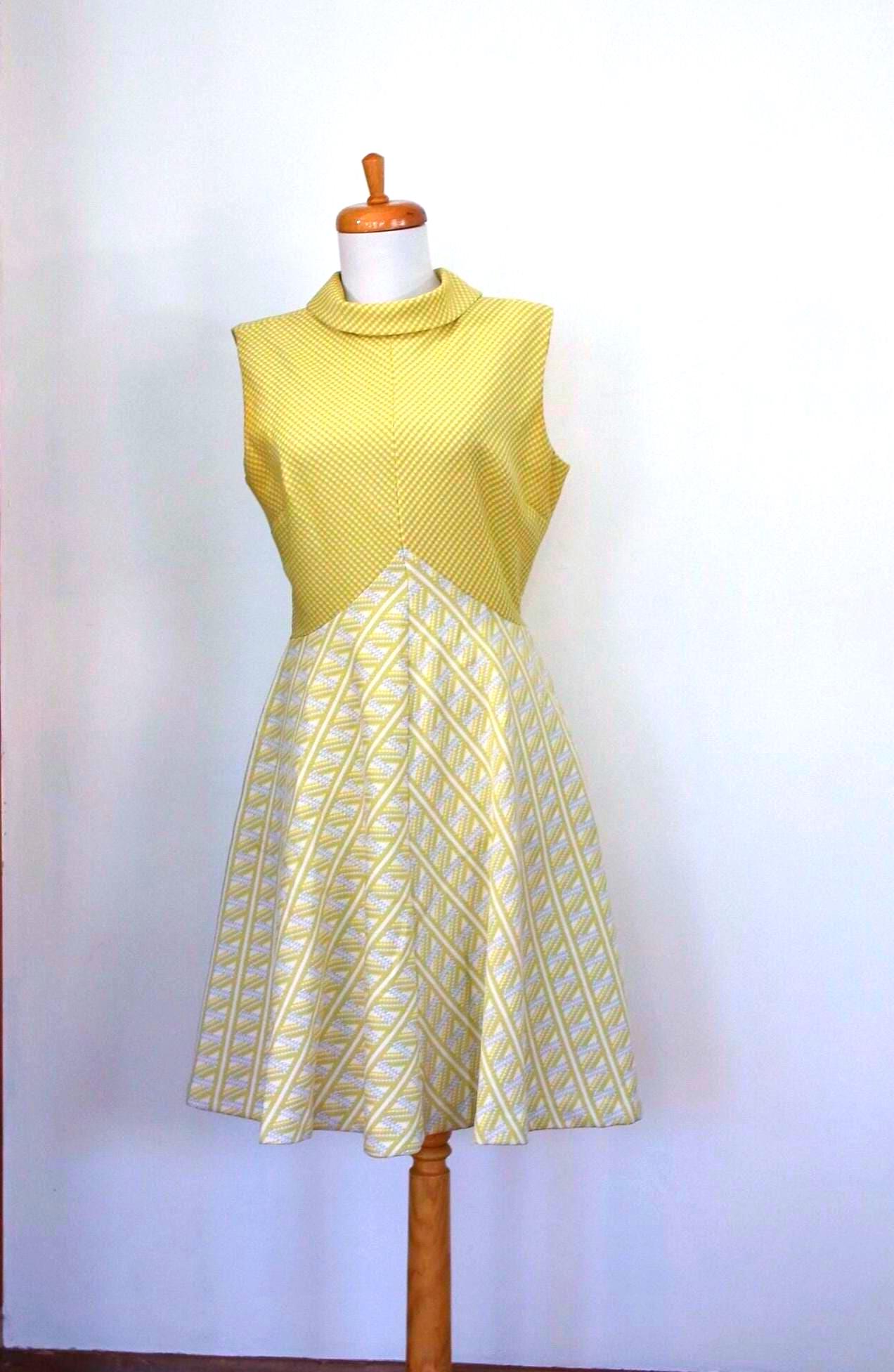 knee length dresses for ladies Billie Pointelle Mini Dress main image 1