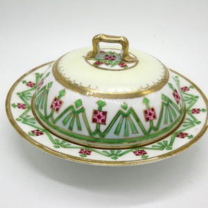 Vintage Pancake Warmer - Etsy