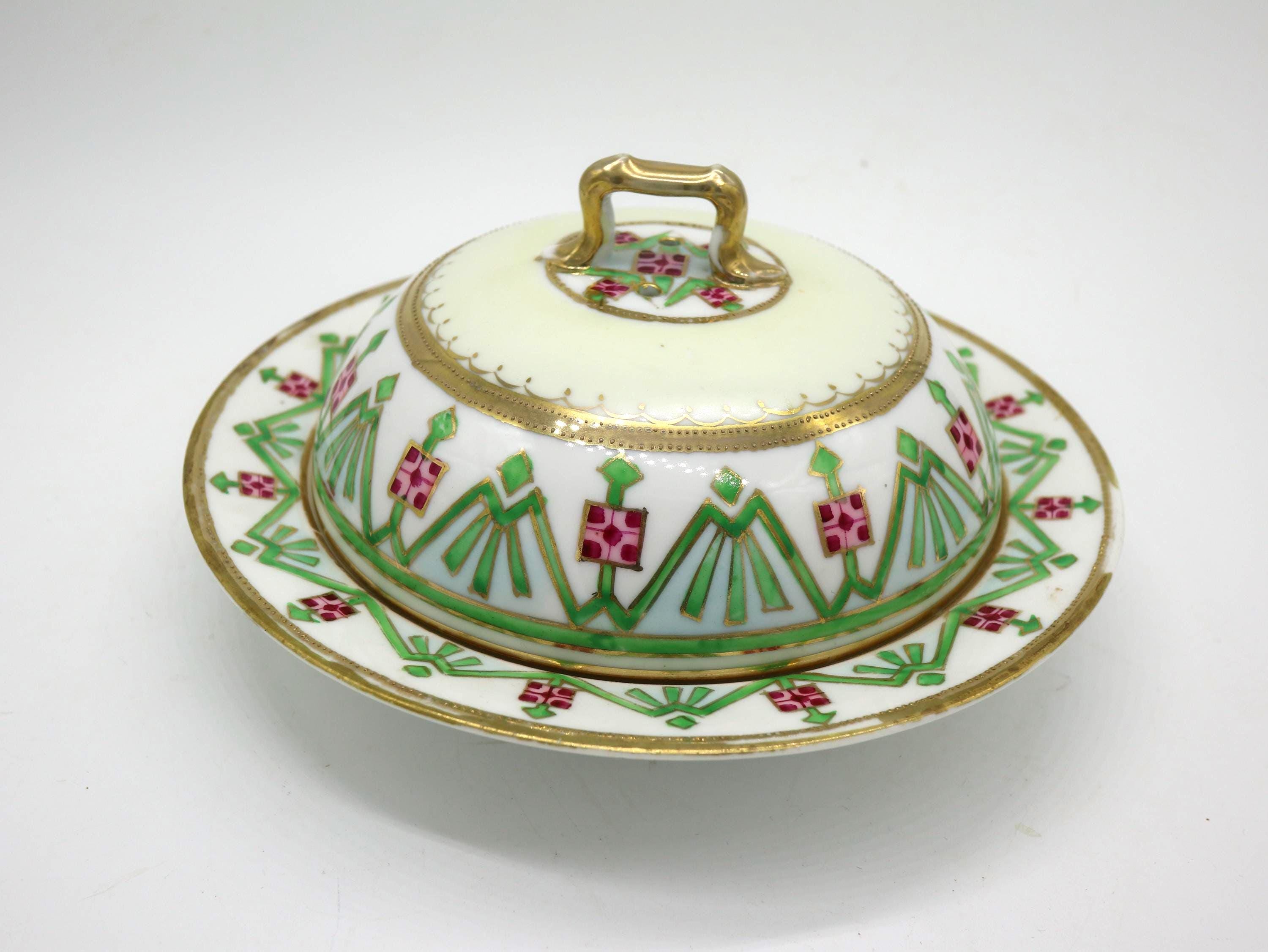 Vintage Pancake Warmer - Etsy