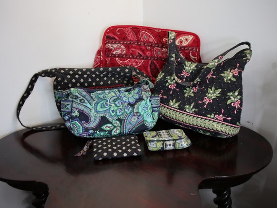 Vera bradley handbags on sale hotsell