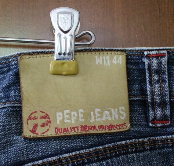 Pepe Jeans London - Vintage - image 7