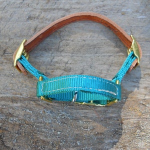 Adjustable Pygmy Goat Halters