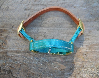 Adjustable Pygmy Goat Halters