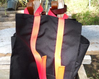 pack equipment