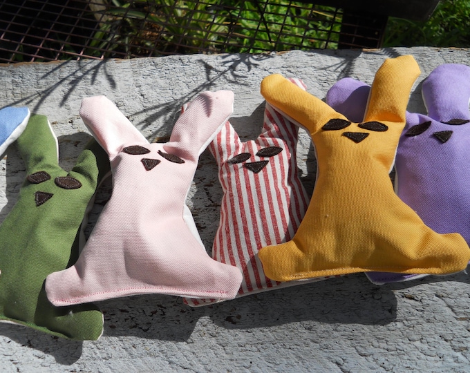 Featured listing image: Organic dog toys