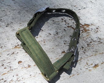 goat halters