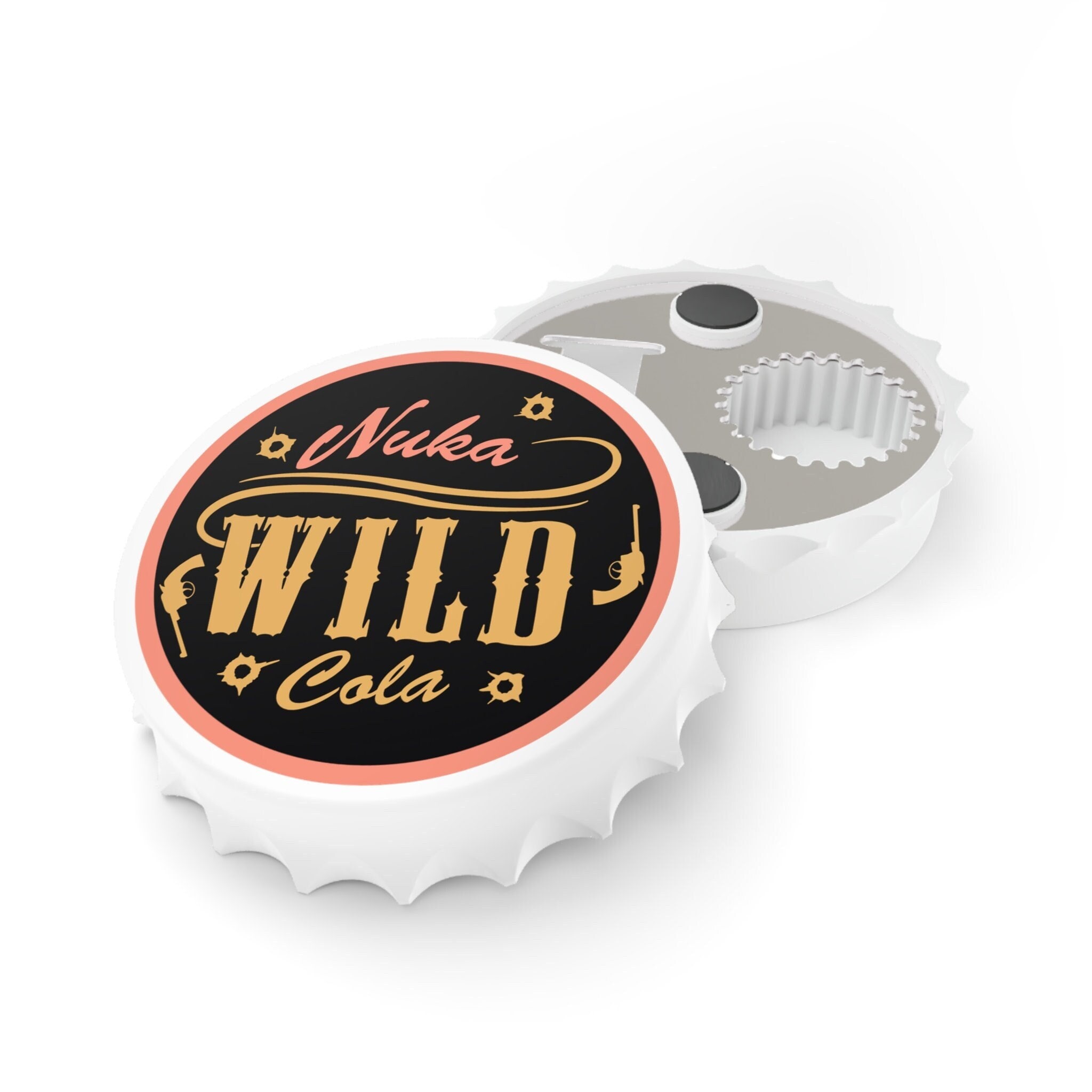 Nuka Cola Wild 