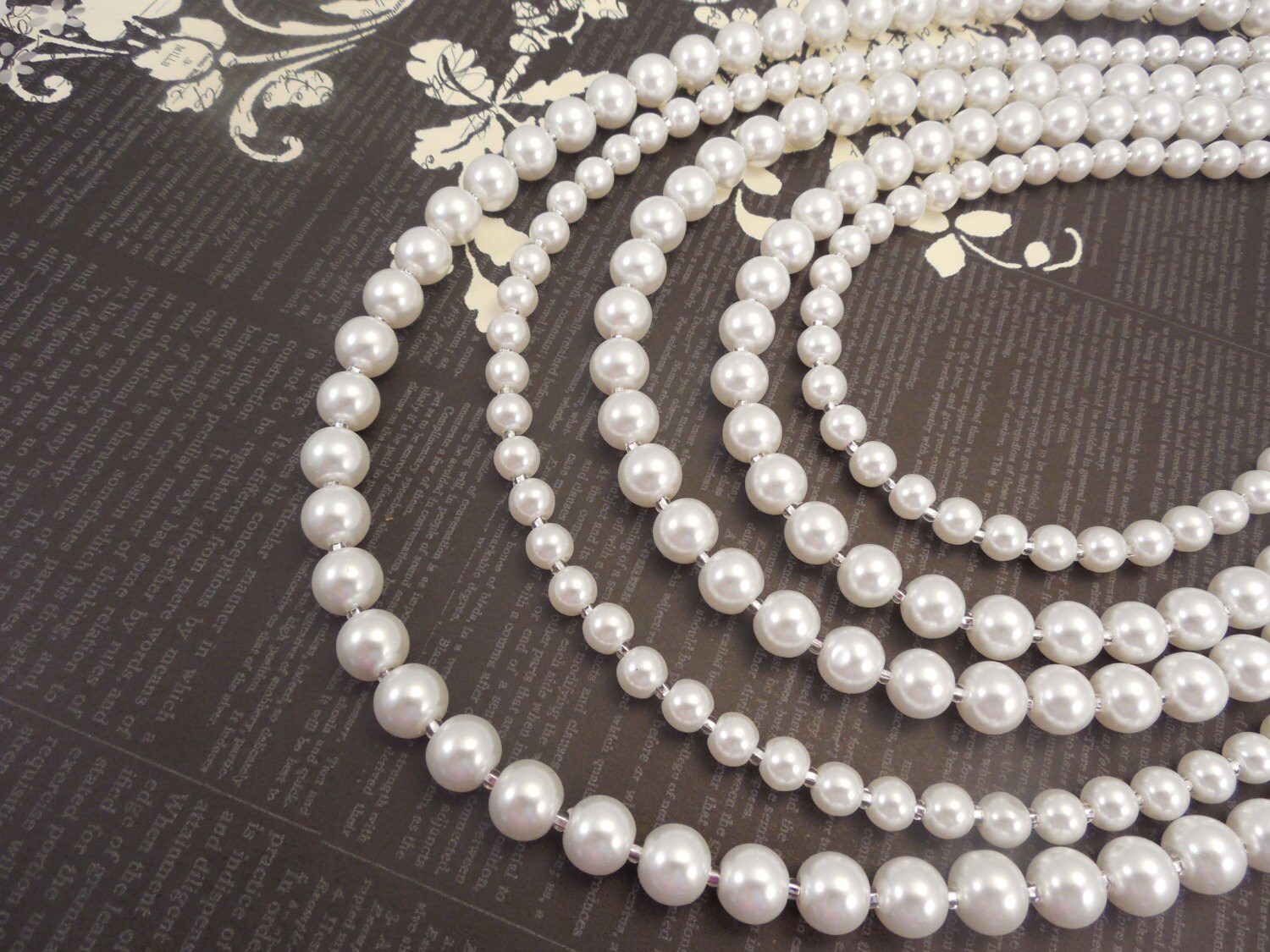 Pearl Necklace Slang