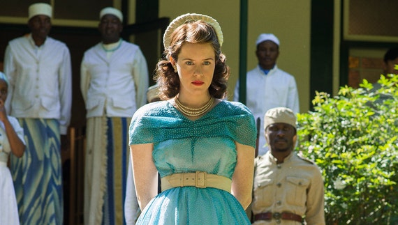 The Crown Queen Elizabeth Style Three 