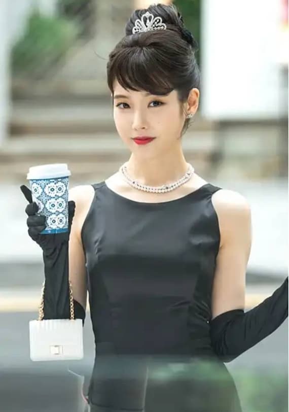 Breakfast at Tiffany's Audrey Hepburn 