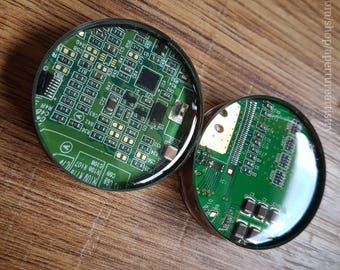10mm and above circuit board plugs PAIR